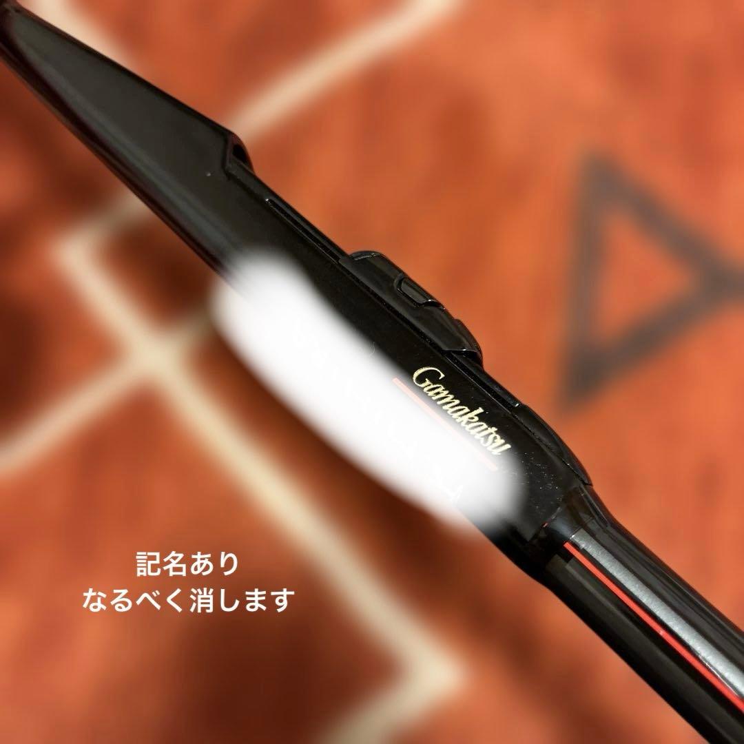 がま磯 PRECEDE 1.5-53 Gamakatsu