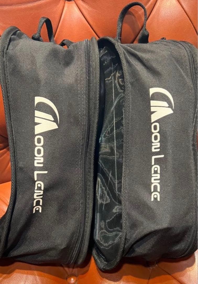 MOONLENCE 2wayキャンプチェアー2脚セット