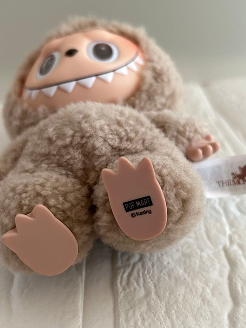 正規品POP MART Exciting Macaron バラ売り用