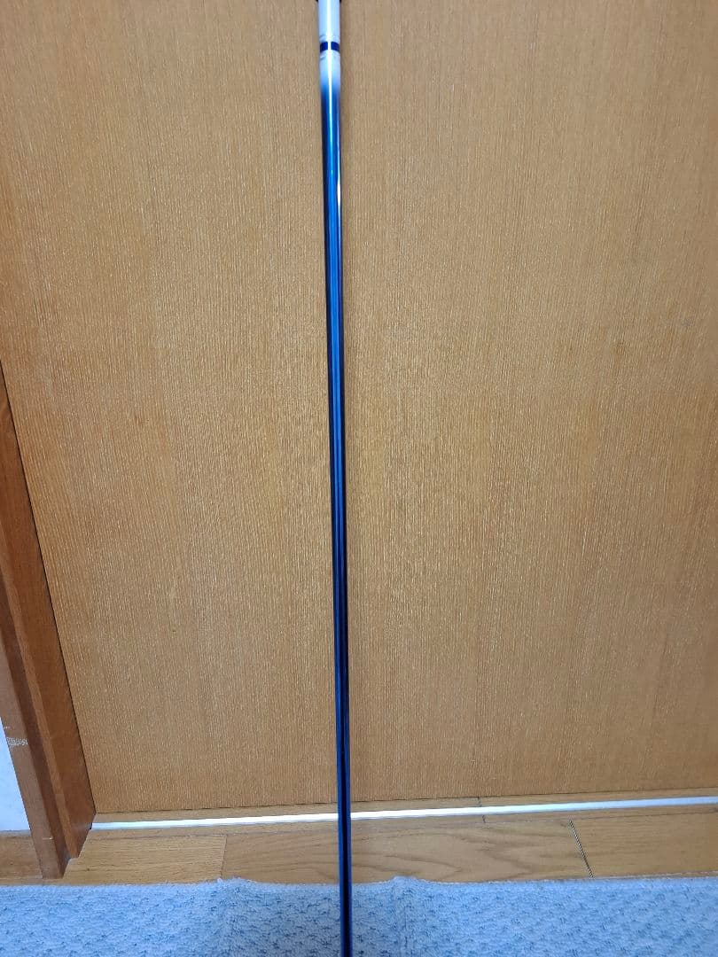 DiamanaTB60sシャフト & Callaway Legacy 4番ウッド