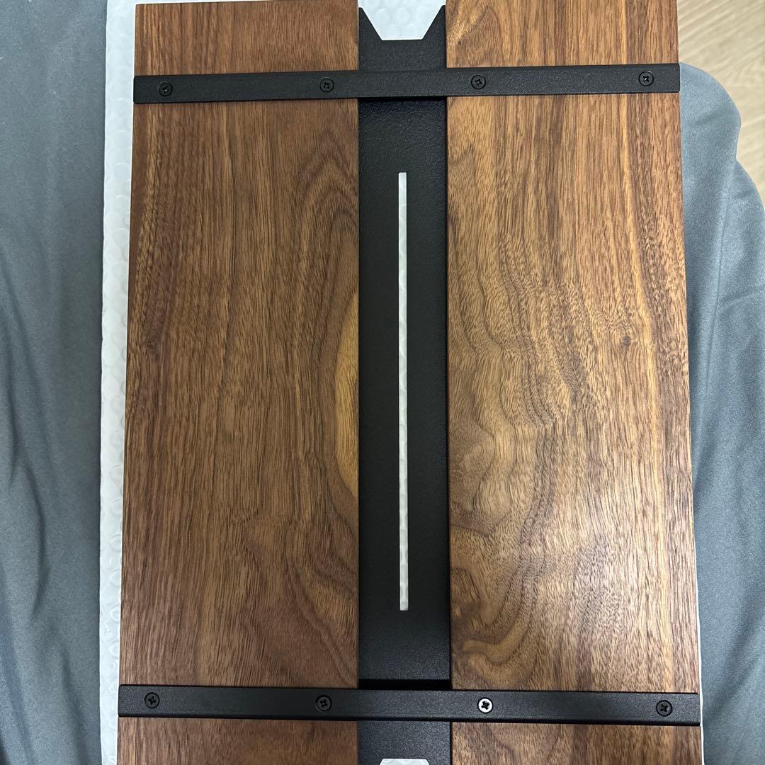 WANTKEY CAMP STG用　ONETOP\"D\" デバイスワークスコラボ