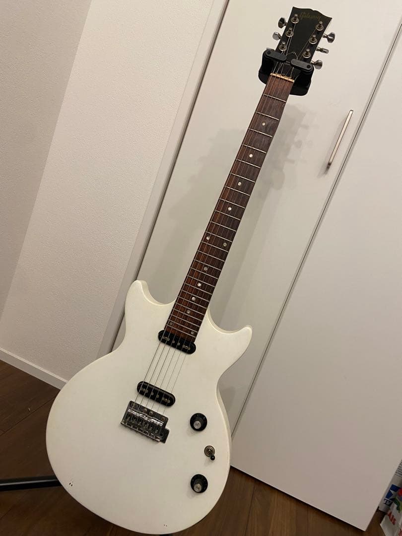 Gibson ALL AMERICAN Ⅱ リフィニッシュ ジャンク