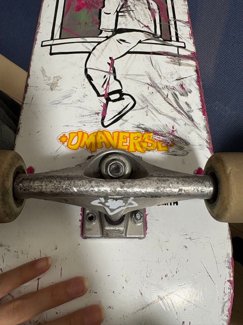 ベンチャースターチーム5.6