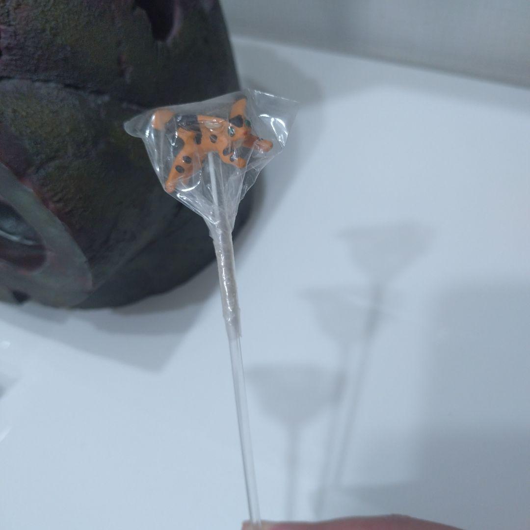 天空の城ラピュタ　ロボット兵プランター