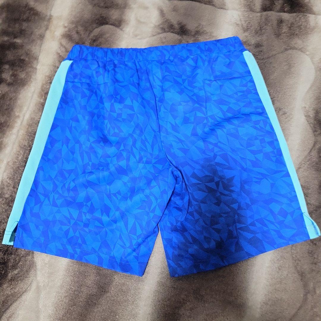 YONEX ハーフパンツ Oサイズ バドミントン テニス ウェア