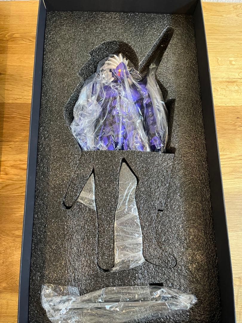 キン肉マン　スパイスシード　ミラージュマン　フィギュア