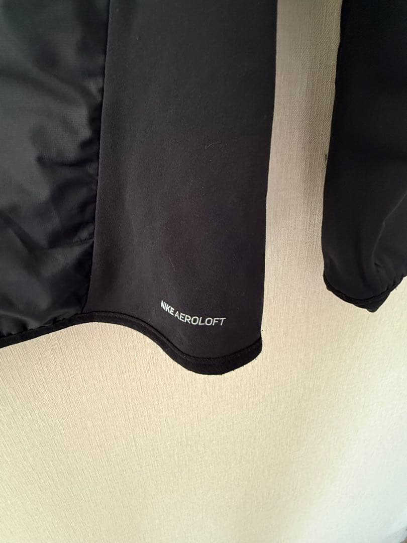 NIKE AEROLOFT JACKET Sサイズ