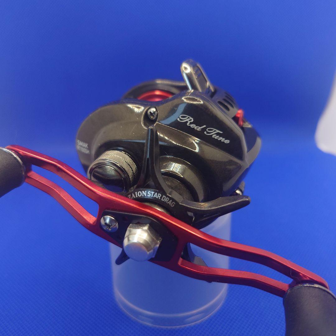 ダイワ　スマックレッドチューン100SH