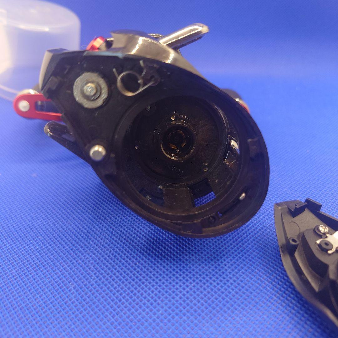 ダイワ　スマックレッドチューン100SH