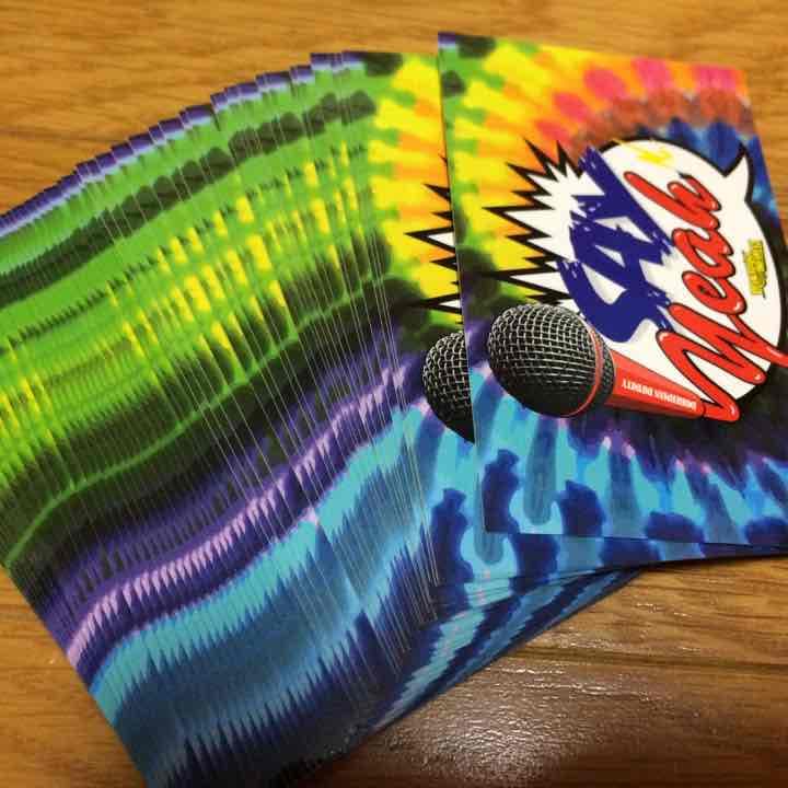 ドーベル ジャパランCD ＋say yeahステッカー＋ツアーパンフレットセット