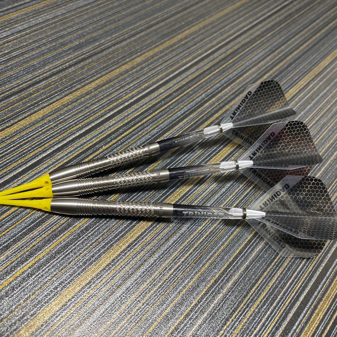 定価約12000円 ソフトダーツ 大人気モデル サルディバル4 投げやすい