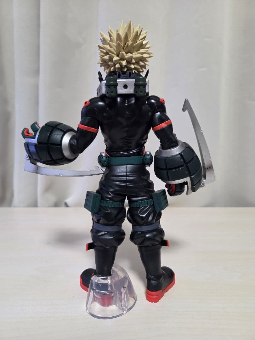 hiro『美品』ヒロアカ 一番くじ まとめ売り