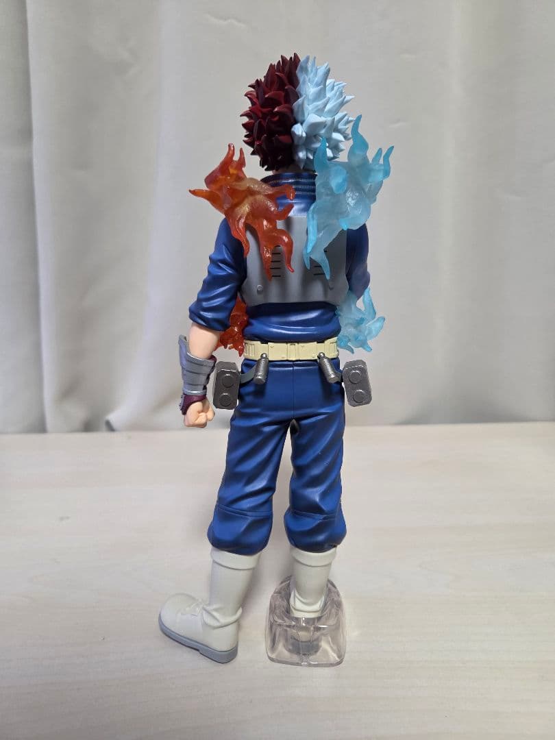 hiro『美品』ヒロアカ 一番くじ まとめ売り