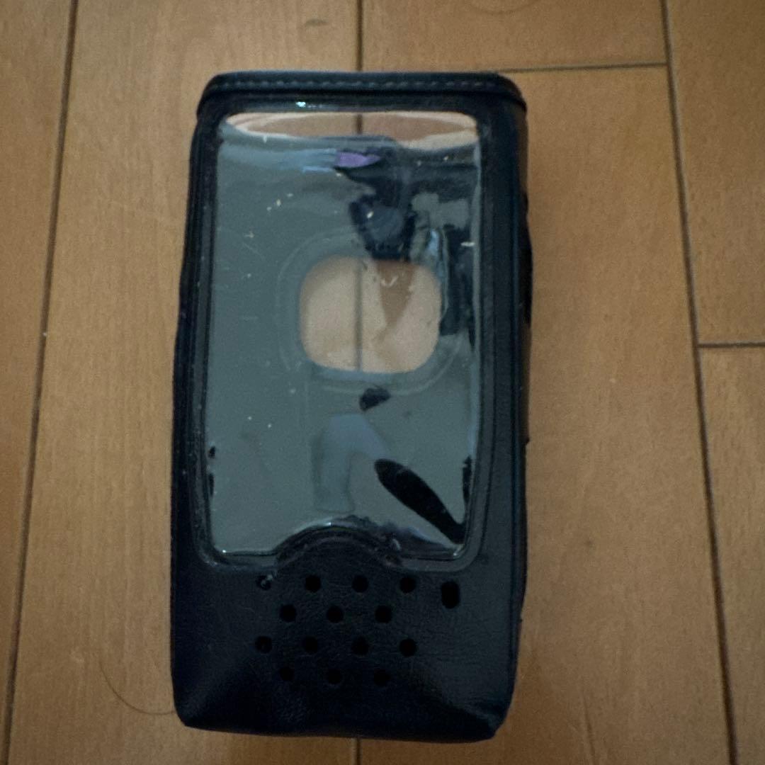 ICOM ID-52 D-STAR トランシーバー