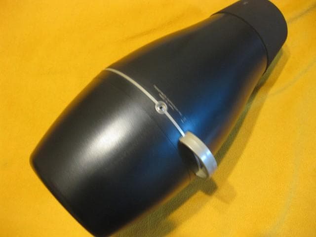 【YAMAHA】ユーフォニアム　サイレントブラス　SB2-9