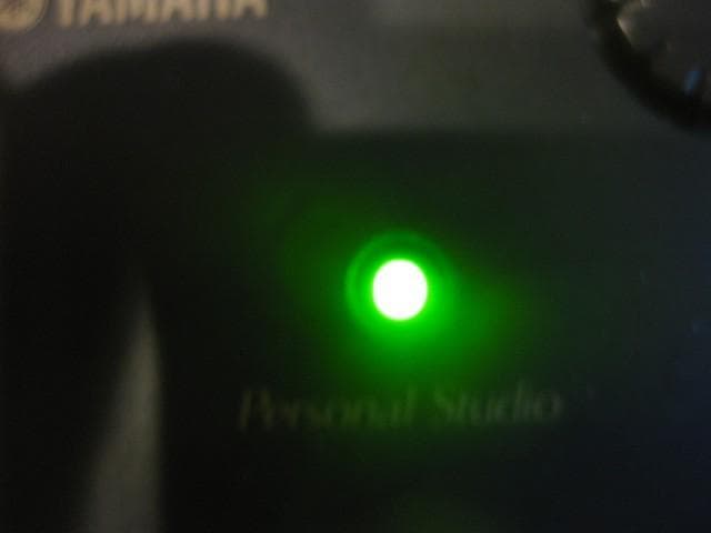 【YAMAHA】ユーフォニアム　サイレントブラス　SB2-9