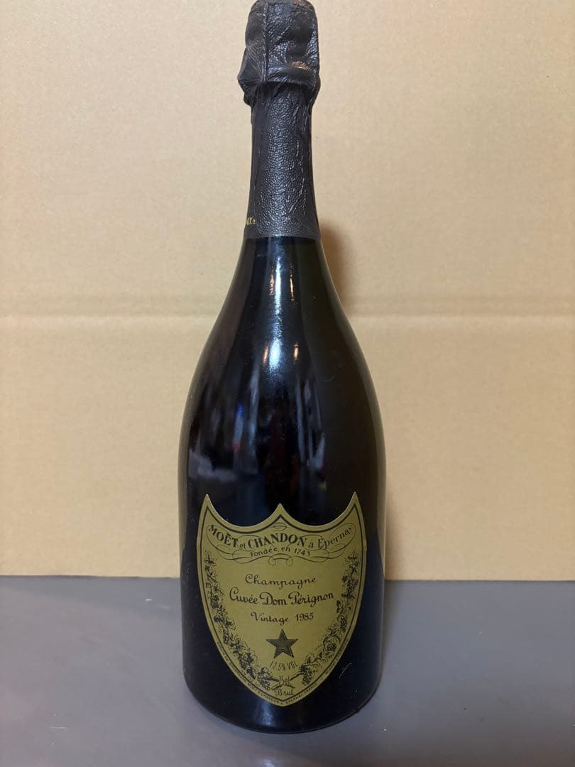 ドン・ペリニオン　1985年