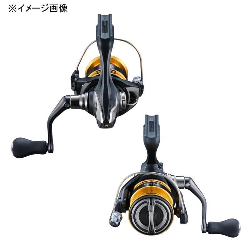 シマノ サハラ22 2500SHG 未使用新品