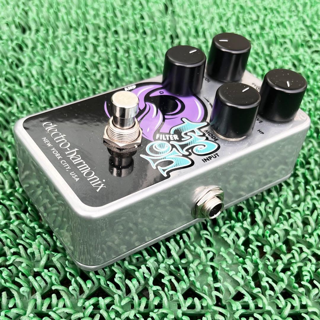 Electro-Harmonix Nano Q-Tron　美品