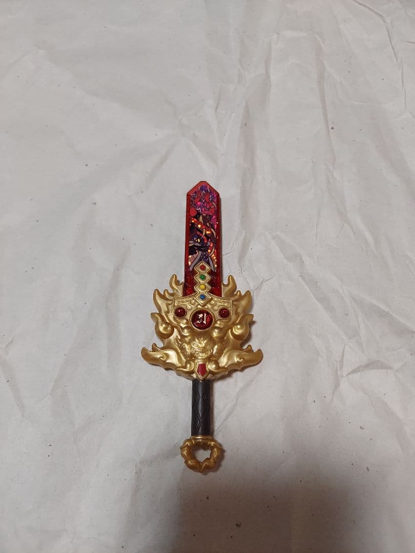 妖怪ウォッチ　オーガ　ホルダー　妖精剣