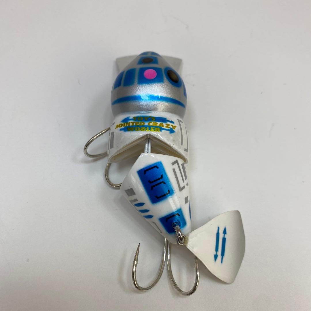 フロッグ プロダクツ　ルアーセット　トイズ　フロッグ