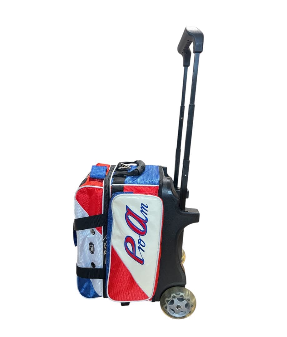 2ボールキャリーバッグ ABS Pro-am