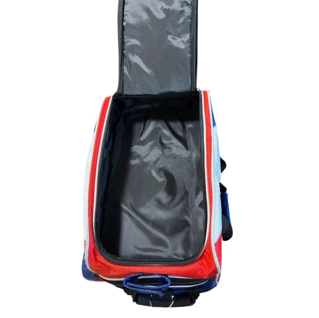 2ボールキャリーバッグ ABS Pro-am