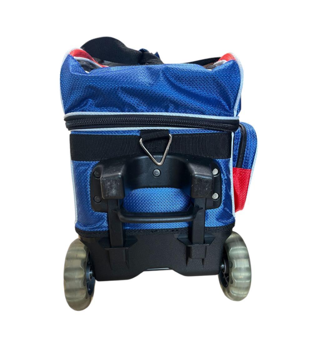 2ボールキャリーバッグ ABS Pro-am