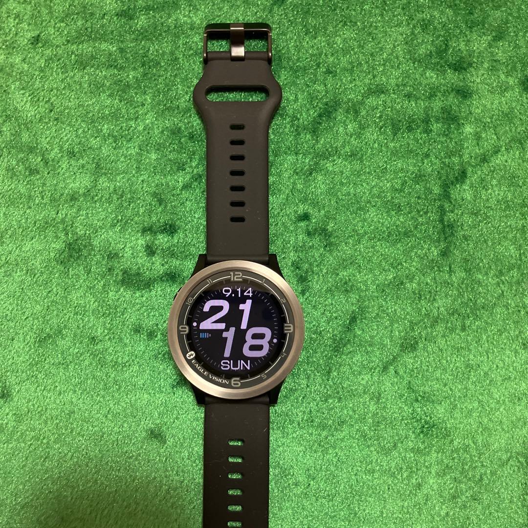 イーグルビジョン エースプロ EV-337BK ブラック ACE PRO