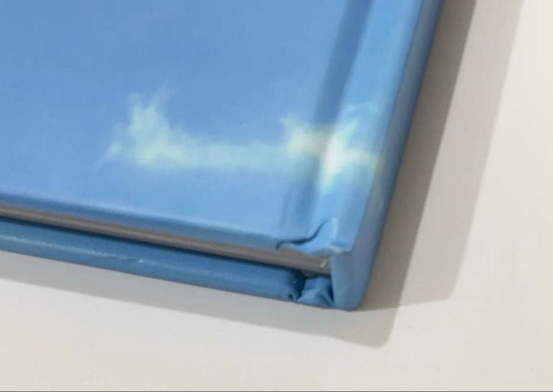 蒼穹のファフナー　特典3点　平井久司 画集　ビジュアルシート　クリアファイル