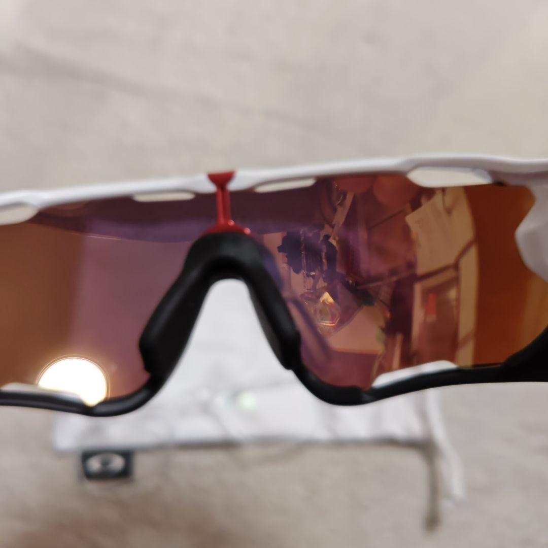 OAKLEY　ジョーブレーカー