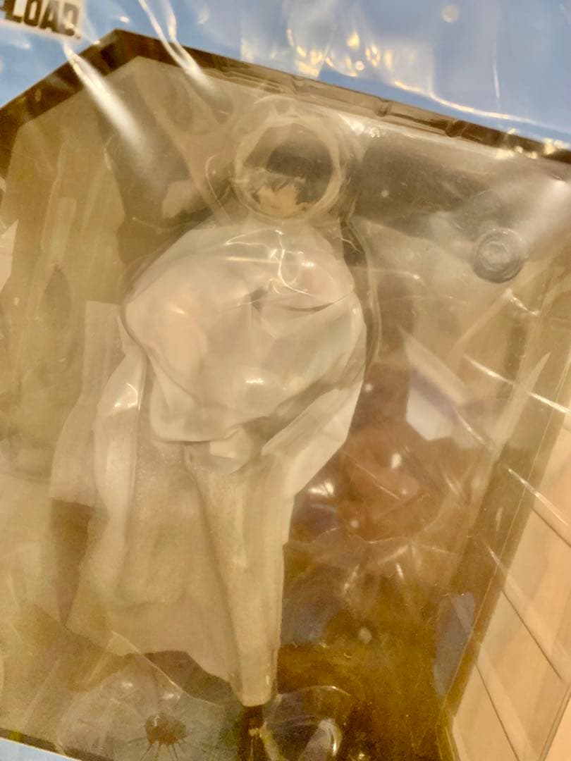 ペルソナ3 リロード P3R主人公 1/8スケール 塗装済み完成品フィギュア