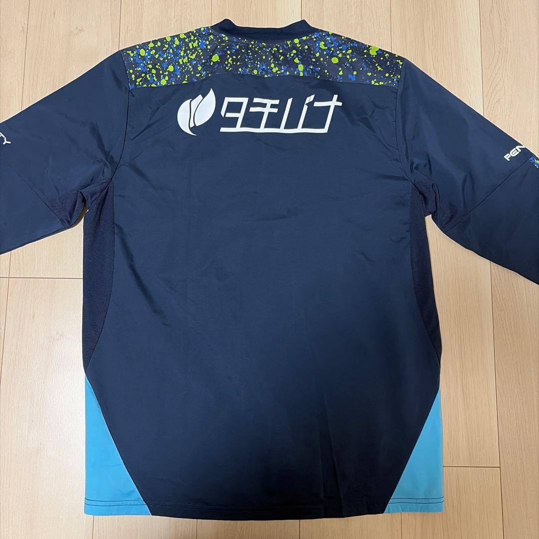 ベルマーレ　ピステ