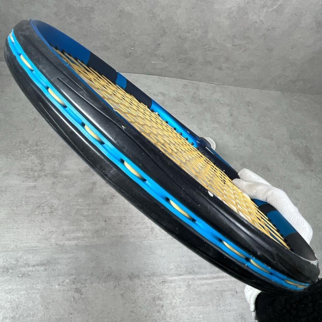 Babolat バボラ テニスラケット PURE DRIVE G2 2021年