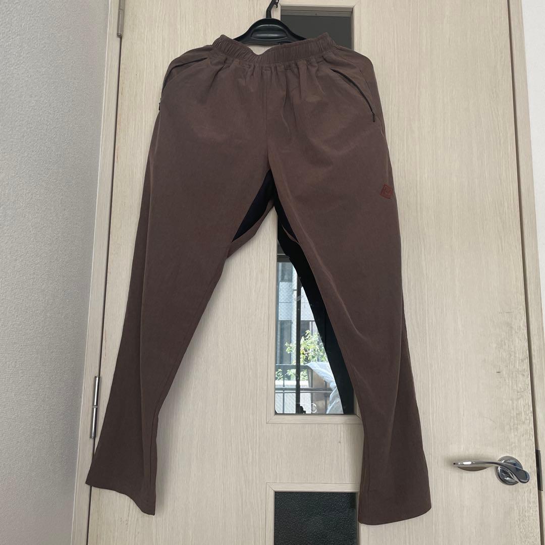 ELDORESOエルドレッソMekkonen Pants XS