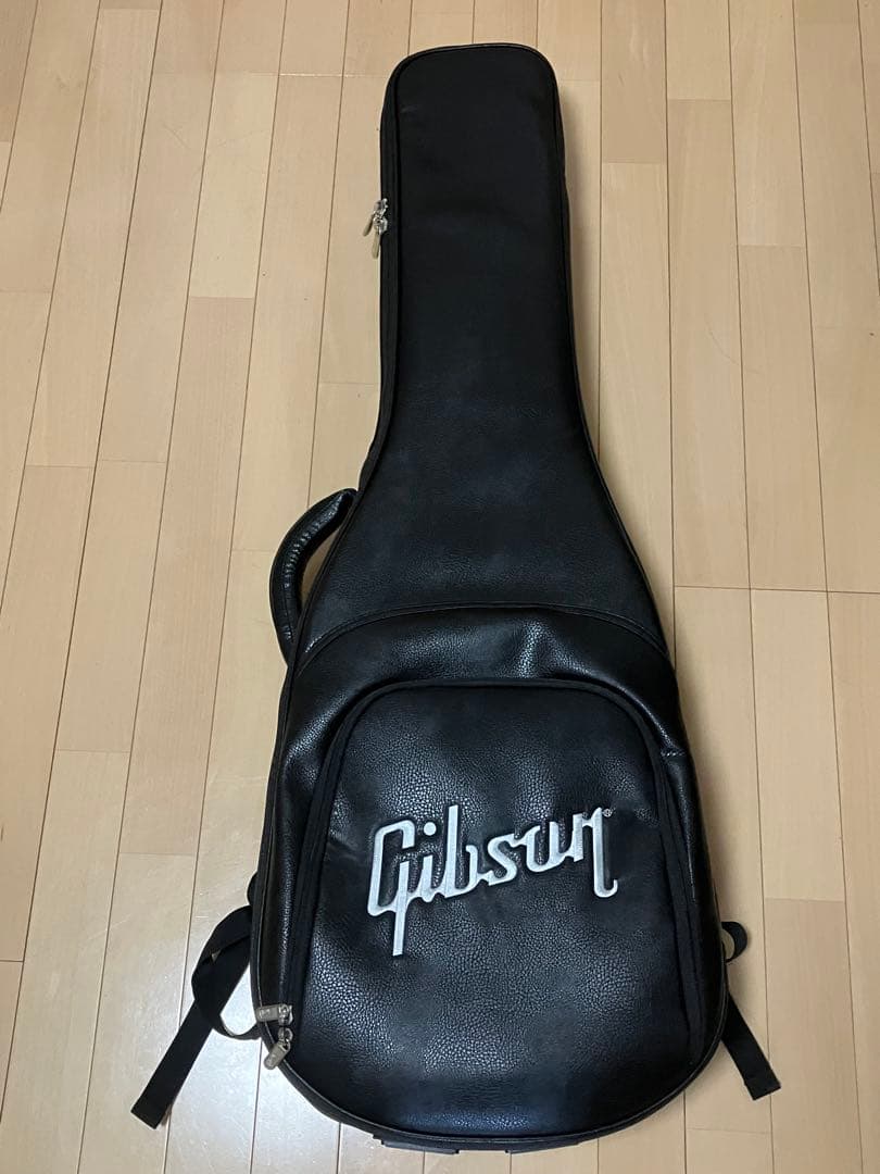 Gibson SG Standard TV Yellow 値下げ可