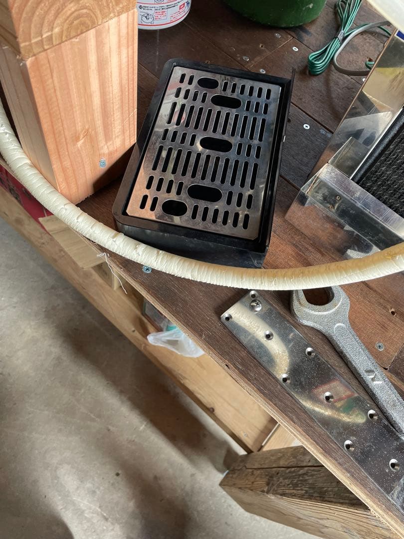 業務用生ビールサーバー　家庭用　バーベキュー　バーカウンター