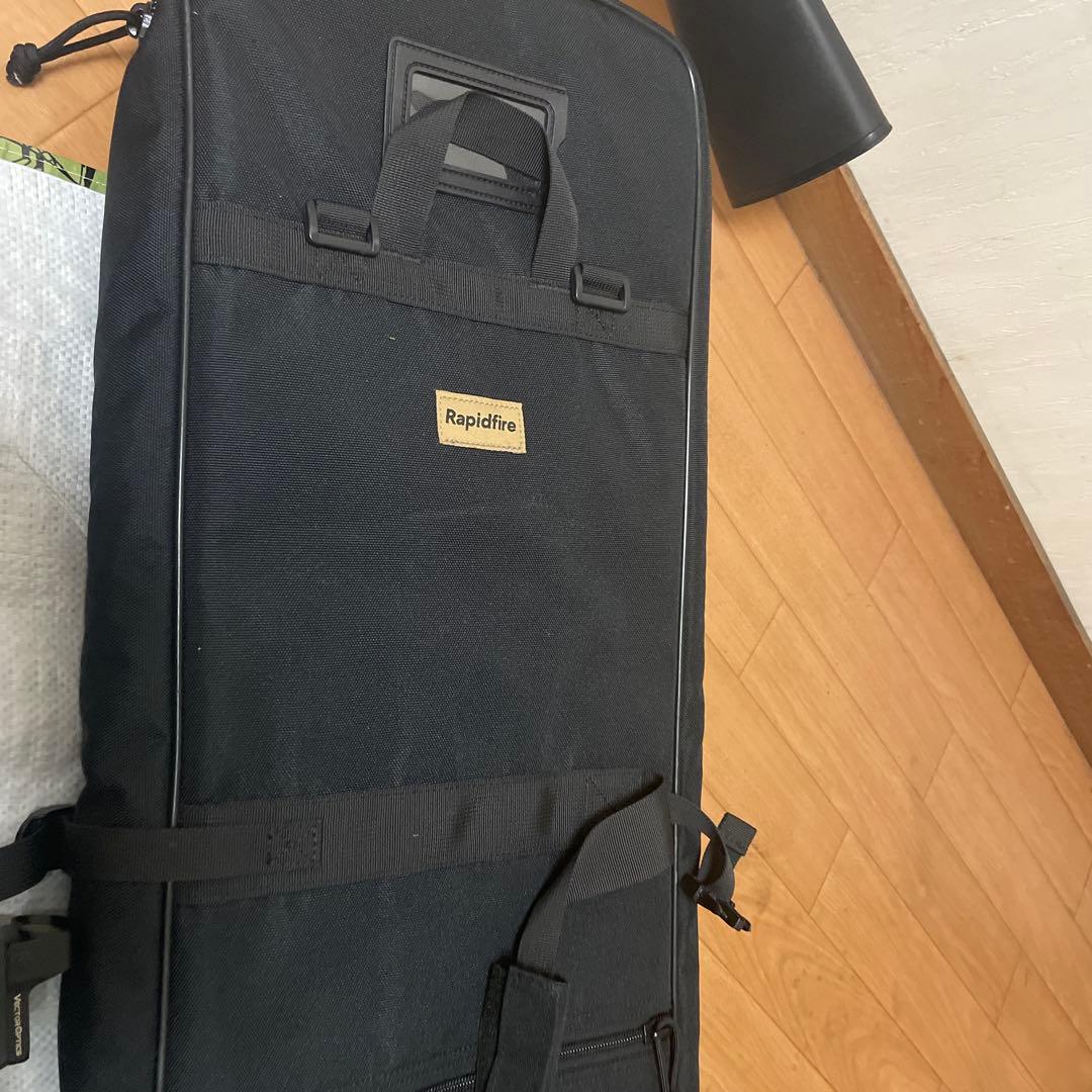 lancer tactical 電動ガン　東京マルイ　シュアファイア