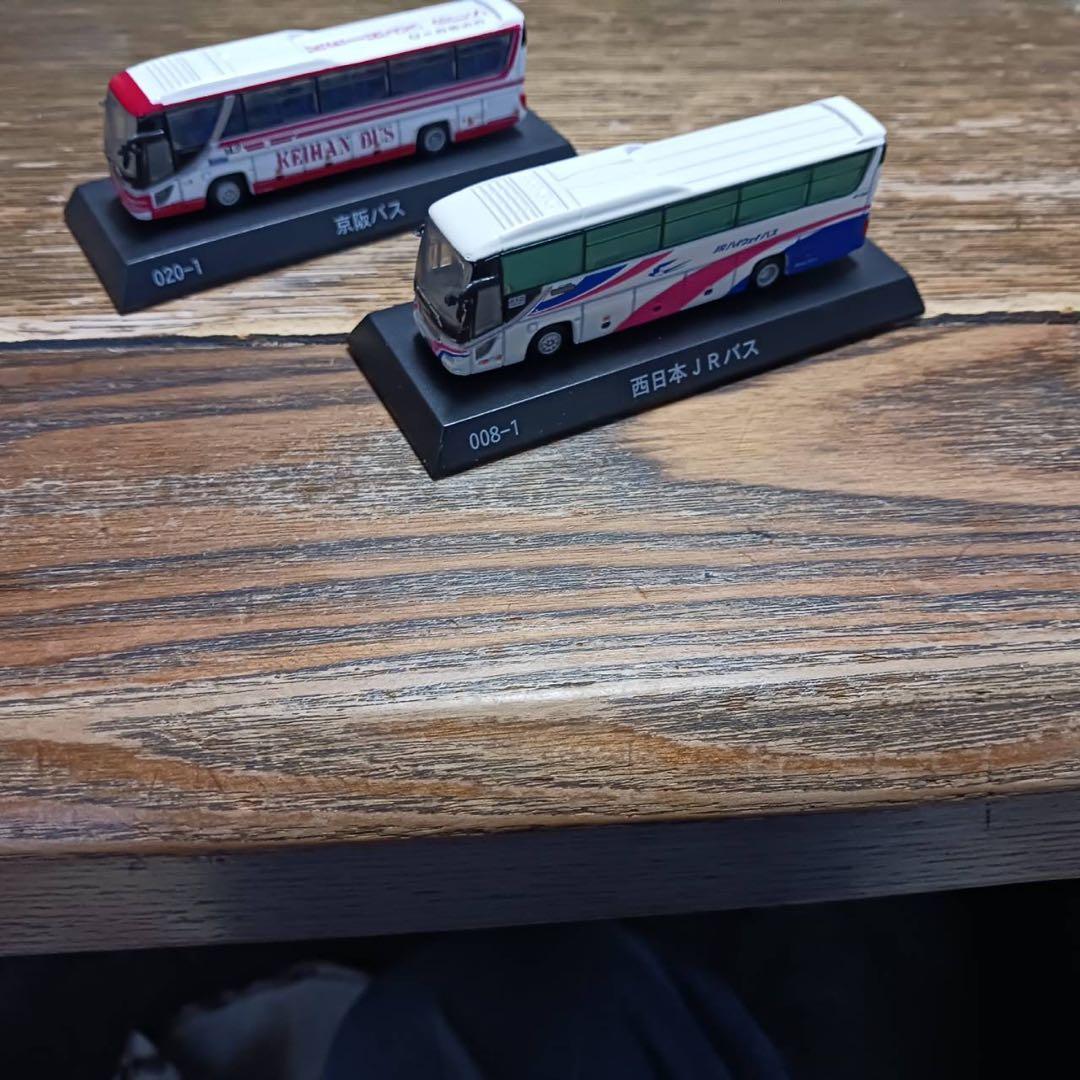 ミニバスセット 020-1 008-1