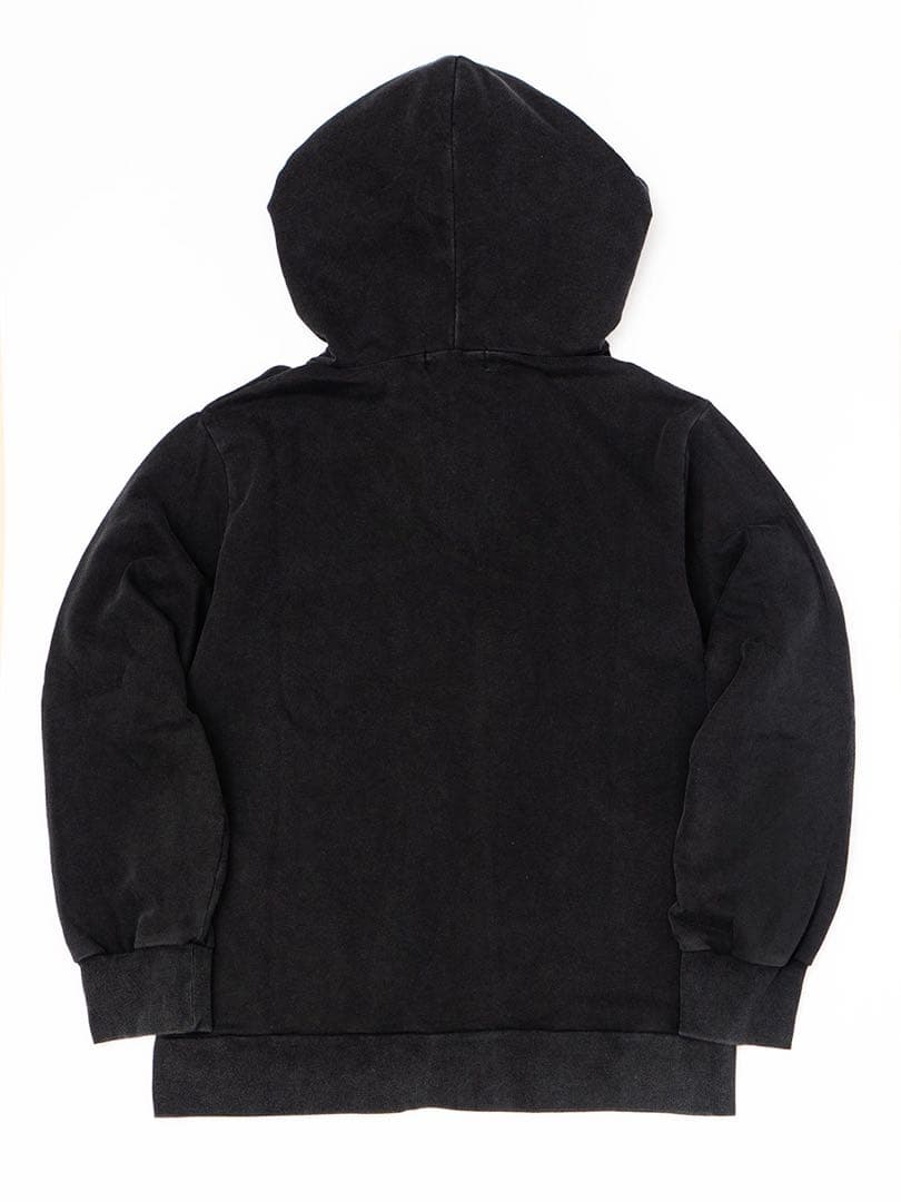 試着のみ! ReoNa HELLCATPUNKS'S HEART パーカー