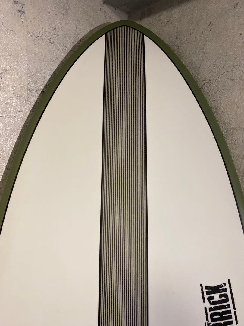 本日限定Al Merrick 6'6PODMOD アルメリック6'6ポッドモッド