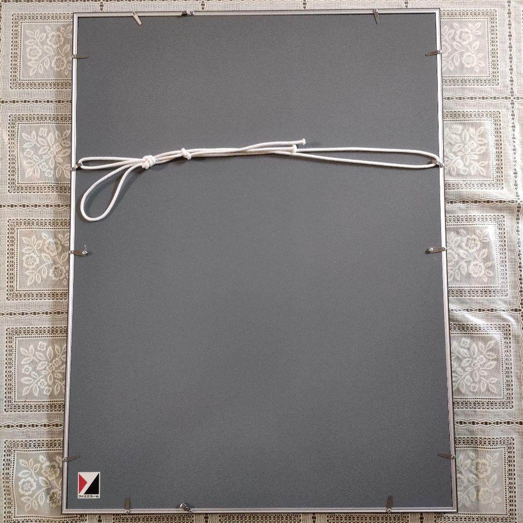 パブロ・ピカソ　リトグラフ『LANNEE NOUVELLE 新年』1953 製作