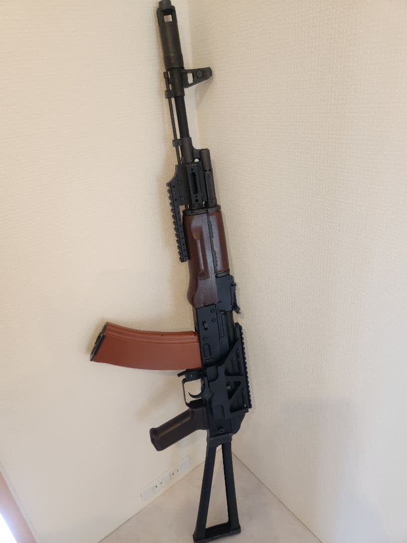 東京マルイ 次世代電動ガン AK47　※12/16までの限定商品