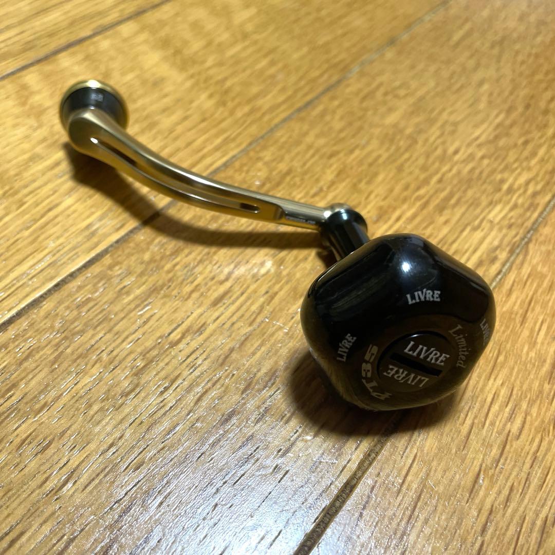 未使用リブレ PT35 RCS60ミリ