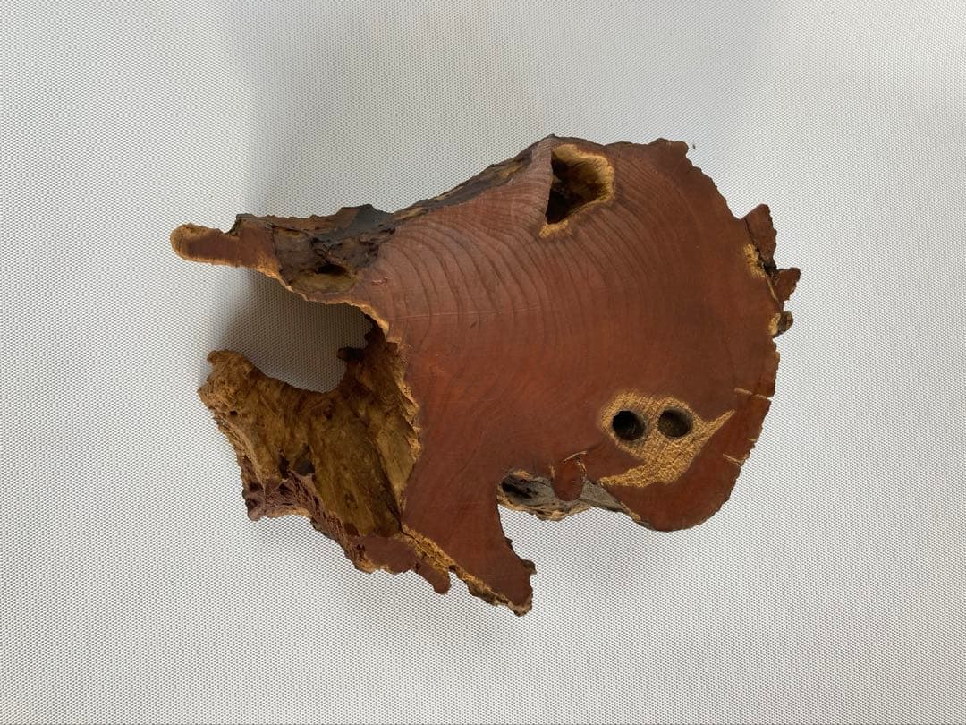 盆栽台 天然木 花台 飾台 華台 香炉台 時代物 CD17