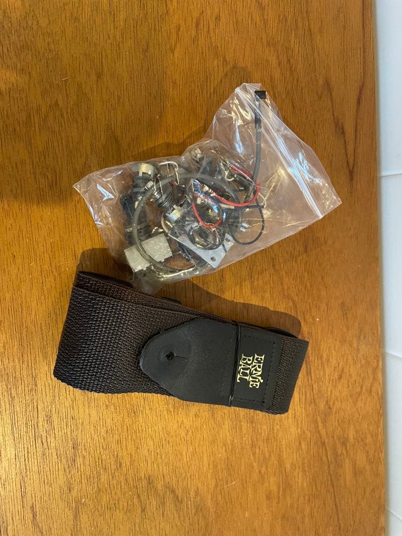 Greco EG-800J ? 詳細不明 レスポール ジャンク