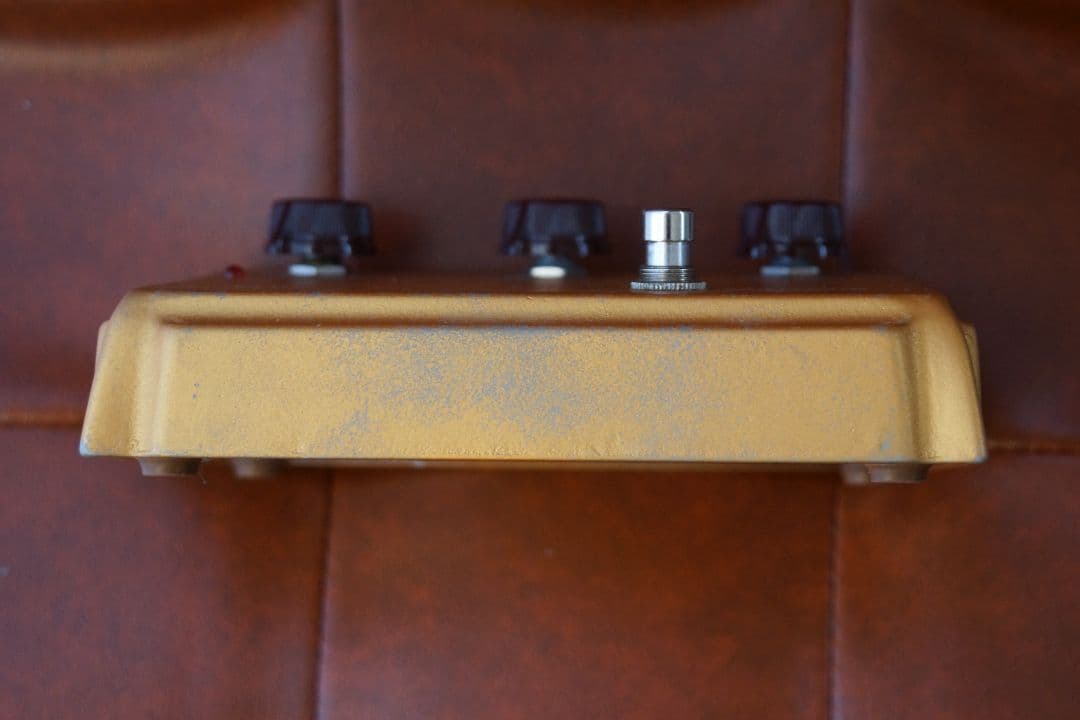 ギター KLON Centaur Gold No Picture #3475