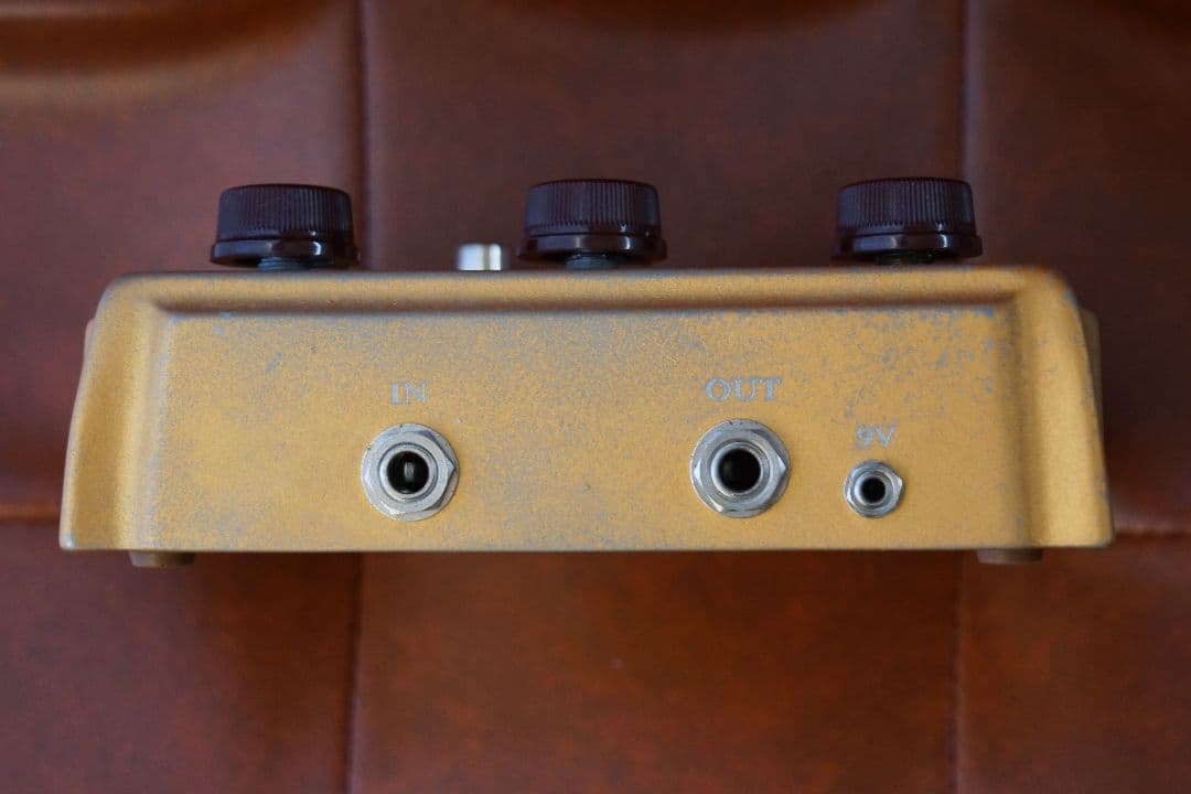 ギター KLON Centaur Gold No Picture #3475