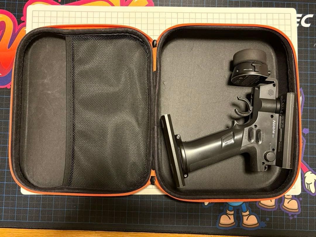 京商 FLYSKY Noble NB4