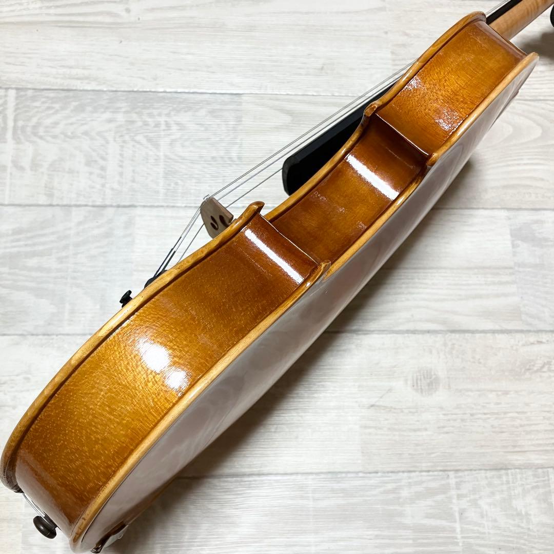 希少　karl hofner ビオラ　カール　ヘフナー　KH 3/4 380mm